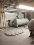 Navio graneleiro à venda