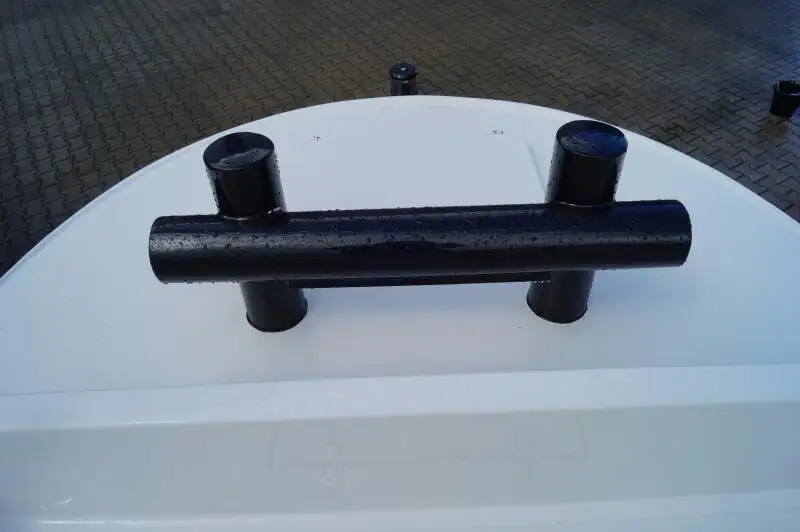 Rebocador à venda