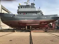 Rebocador à venda