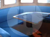Navio de pesca de arrasto à venda