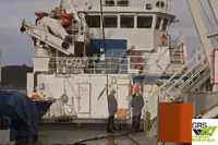 Navio de pesquisa à venda