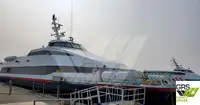 Navio de cruzeiro à venda
