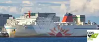 Ro-Ro ship à venda