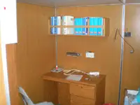 Rebocador à venda