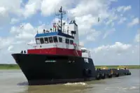 Navio de Suprimento Rápido (FSV) à venda