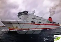 Ro-Ro ship à venda