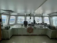 Rebocador à venda