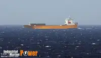 Ro-Ro ship à venda