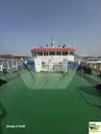 Balsa de desembarque, tanque à venda