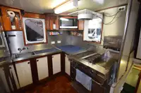Cutter à venda