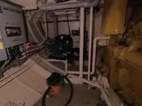 Rebocador à venda