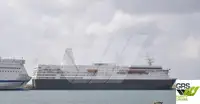 Ro-Ro ship à venda