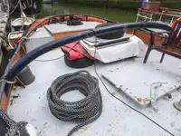 Rebocador à venda