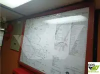 Navio de pesquisa à venda