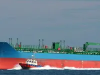 Navio-tanque de óleo/produtos químicos à venda
