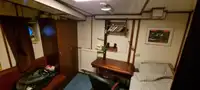 Rebocador à venda