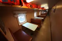 Navio graneleiro à venda