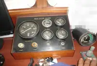 Barco piloto à venda