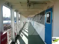 Navio Ro-Ro à venda