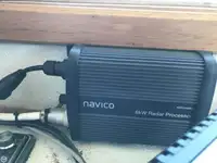 Rebocador à venda