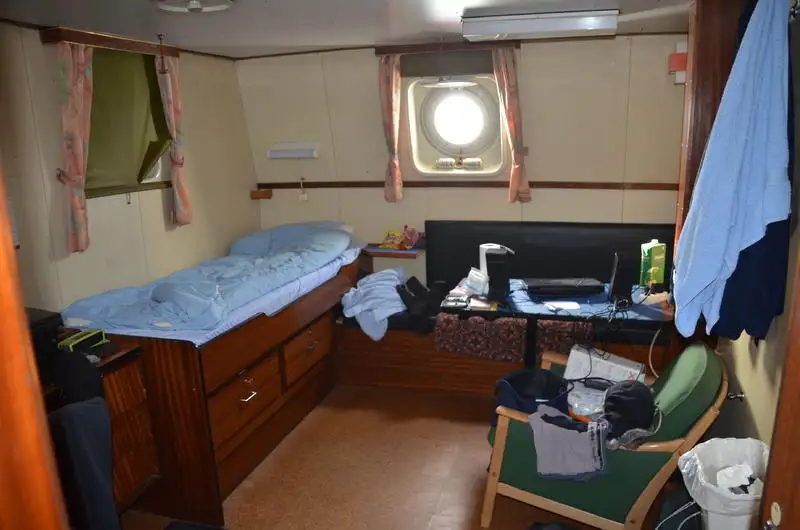 Navio de apoio a plataformas (PSV) à venda
