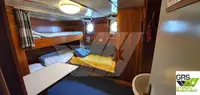 Barcos de trabalho à venda