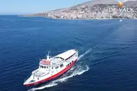 Navio de transporte de passageiros (Ferry) à venda