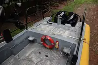 Barcos de trabalho à venda