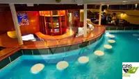 Navio de cruzeiro à venda