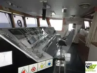 Navio de abastecimento à venda