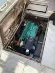 Barcos de trabalho à venda