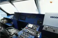 Catamarã à venda