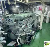 Navio Ro-Ro à venda