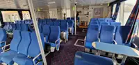 Navio Ro-Ro à venda