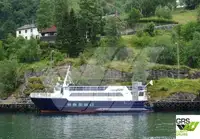 Navio de cruzeiro à venda