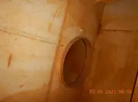 Rebocador à venda