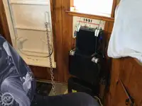 Navio de pesca de arrasto à venda