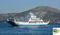 Ro-Ro ship à venda