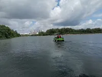 Barcos de trabalho à venda