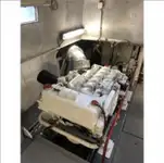 Barco piloto à venda