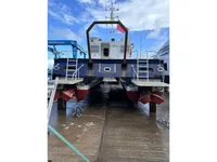 Navio de pesquisa à venda