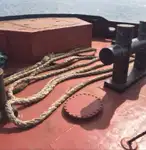 Rebocador à venda