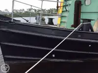 Rebocador à venda