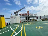 Navio RoPax à venda
