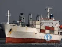 Navio-tanque de óleo/produtos químicos à venda