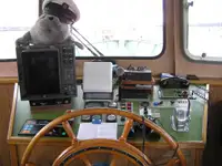 Barcos de trabalho à venda