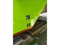 Barcos de trabalho à venda