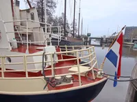 Barco piloto à venda