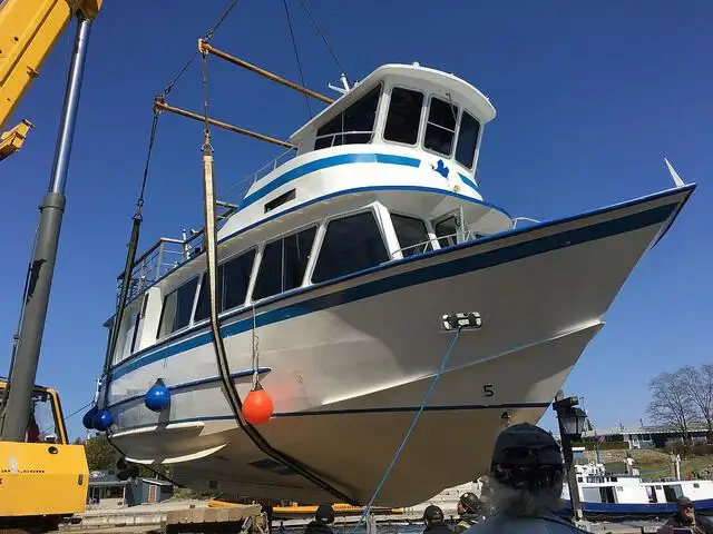 Navio de cruzeiro à venda