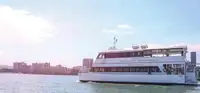 Navio de cruzeiro à venda